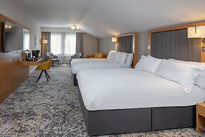 Chesford Grange Hotel