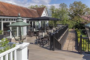 Chesford Grange Hotel