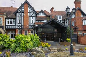 Chesford Grange Hotel