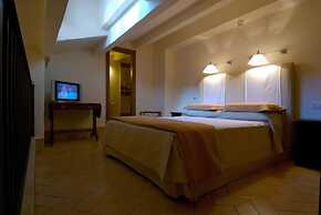 San Biagio Relais
