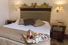San Biagio Relais