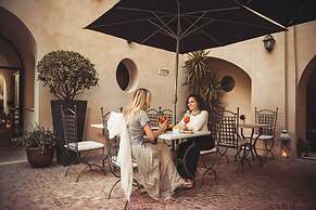 San Biagio Relais