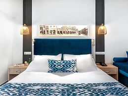 Mercure Rhodes Alexia Hotel & Spa