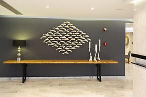 Mercure Rhodes Alexia Hotel & Spa