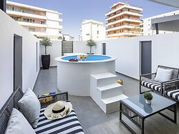 Mercure Rhodes Alexia Hotel & Spa