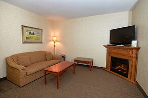 Quality Inn & Suites