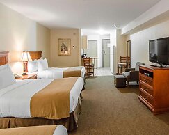 Quality Inn & Suites
