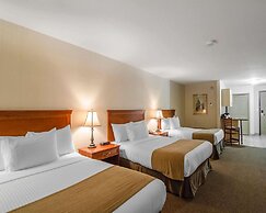 Quality Inn & Suites