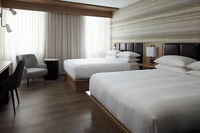 Quebec City Marriott Downtown