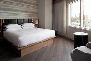 Quebec City Marriott Downtown