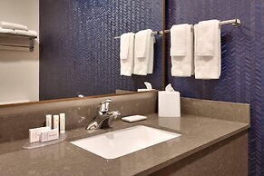 Fairfield by Marriott Inn & Suites Roswell