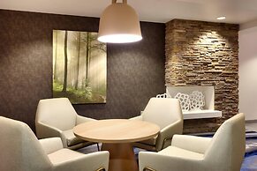 Fairfield by Marriott Inn & Suites Roswell