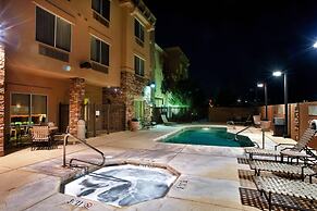 Fairfield by Marriott Inn & Suites Roswell