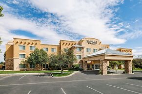Fairfield by Marriott Inn & Suites Roswell