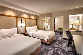 Fairfield by Marriott Inn & Suites Roswell