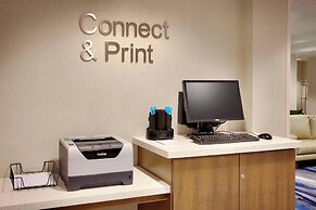 Fairfield by Marriott Inn & Suites Roswell