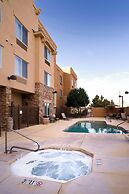 Fairfield by Marriott Inn & Suites Roswell