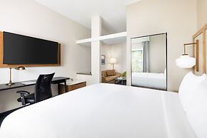 Fairfield by Marriott Inn & Suites Roswell