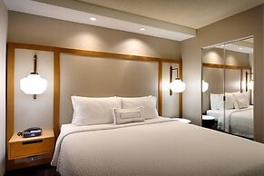 Fairfield by Marriott Inn & Suites Roswell