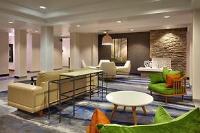 Fairfield by Marriott Inn & Suites Roswell