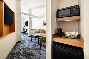Fairfield by Marriott Inn & Suites Roswell