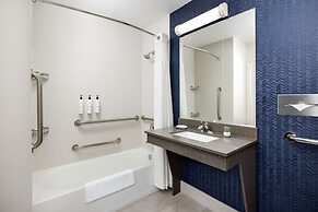 Fairfield by Marriott Inn & Suites Roswell
