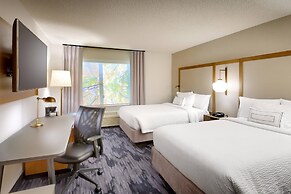 Fairfield by Marriott Inn & Suites Roswell
