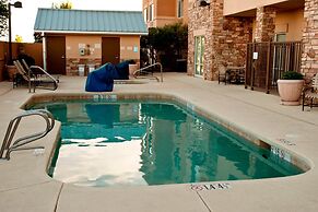 Fairfield by Marriott Inn & Suites Roswell