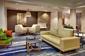 Fairfield by Marriott Inn & Suites Roswell