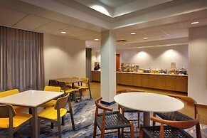 Fairfield by Marriott Inn & Suites Roswell