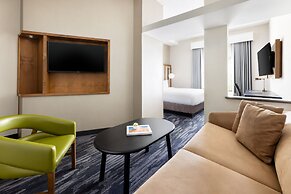 Fairfield by Marriott Inn & Suites Roswell