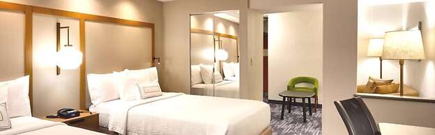 Fairfield by Marriott Inn & Suites Roswell
