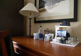 Whistler's Inn