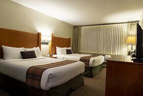 Whistler's Inn