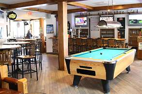 Whistler's Inn