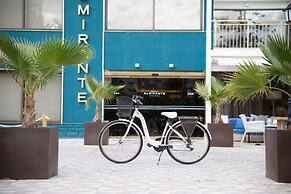 Hotel Almirante