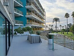 Hotel Almirante