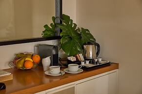 Hotel Almirante