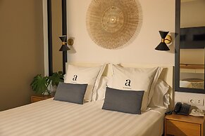 Hotel Almirante