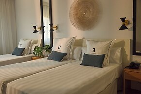 Hotel Almirante