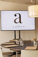 Hotel Almirante