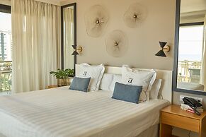 Hotel Almirante