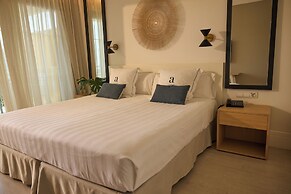 Hotel Almirante