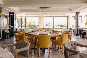 Hotel Almirante