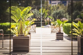 Hotel Almirante