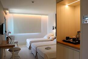 Hotel Almirante