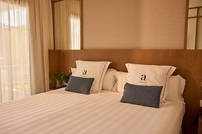 Hotel Almirante