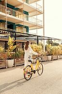 Hotel Almirante
