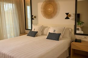 Hotel Almirante