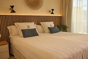 Hotel Almirante